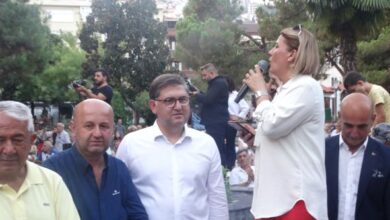 Her akşam Cumhuriyet Parkı’nda buluşalım, parkımıza sahip çıkalım