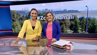 Hürriyet Fox TV’de