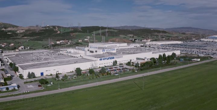 Hyundai Assan Üretime Başlıyor