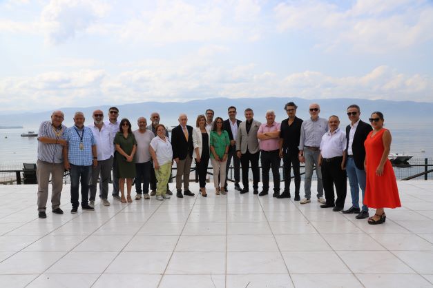 İGSAŞ Kocaeli'ne Yatırım Yapmaya Devam Edecek