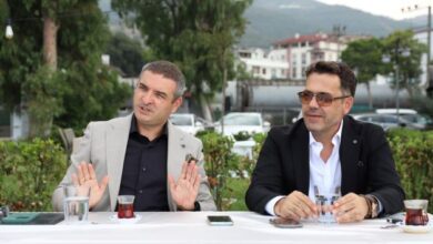 İGSAŞ Kocaeli'ne Yatırım Yapmaya Devam Edecek