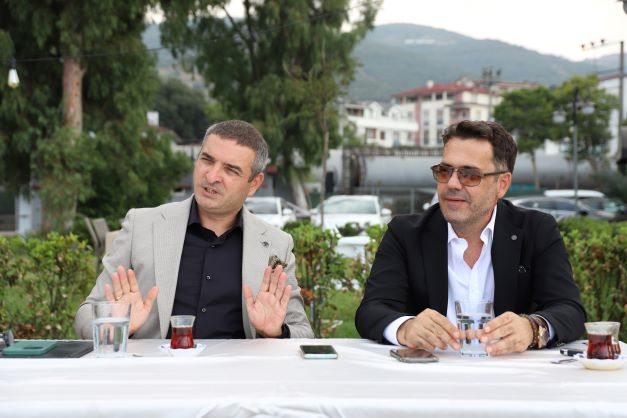 İGSAŞ Kocaeli'ne Yatırım Yapmaya Devam Edecek