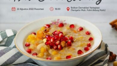 İzmit Kent Konseyi’nden ‘Aşure Günü’