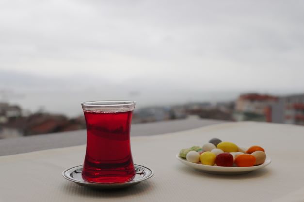 İzmit’te her şey bir ‘Gülümseme’ ile başladı