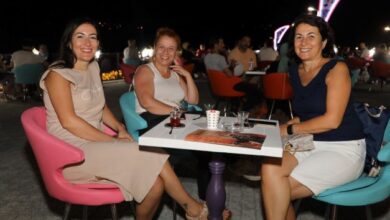 İzmit’te her şey bir ‘Gülümseme’ ile başladı