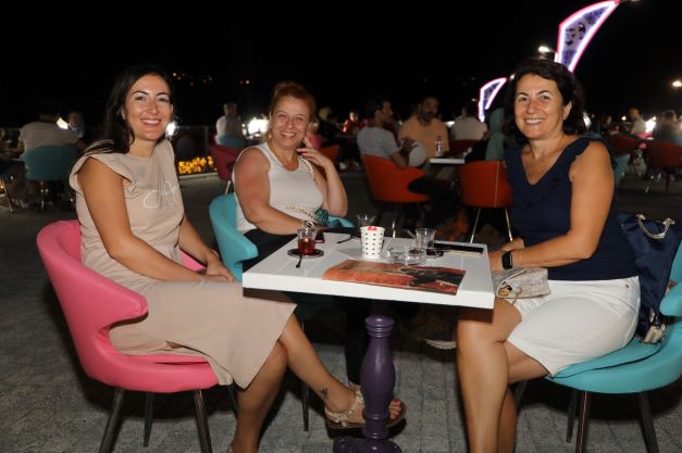 İzmit’te her şey bir ‘Gülümseme’ ile başladı