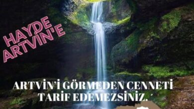 KARBAFED ve RUMELİ TÜRKLERİ ARTVİN için geri sayımda!