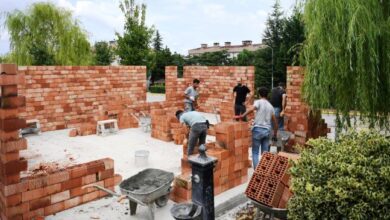 Kartepe Ataşehir Mahalle Muhtarlığı Yeni Yerinde