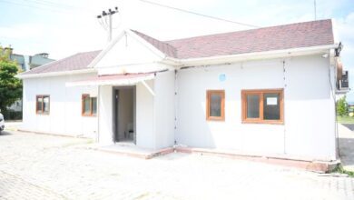 Kartepe Ataşehir Mahallesine Sağlık Ocağı Yapılıyor