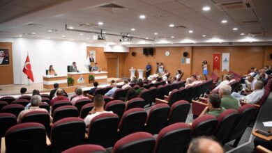 Kartepe Belediyesi Ağustos Ayı Meclis Toplantısı Yapıldı