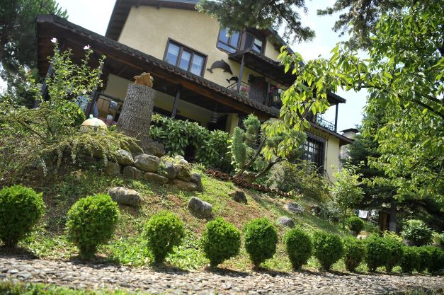 Kartepe’nin En Güzel Bahçeleri Tescillendi