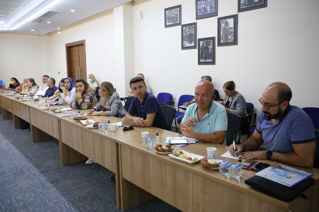 Kocaeli Ticaret Odasından Sağlık Turizmi Atağı