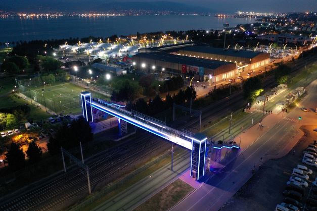 Kocaeli’de 10. Açılış Bayramı heyecanı