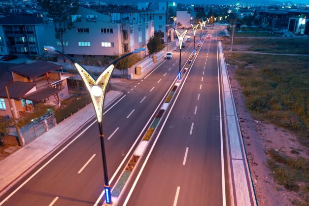 Kocaeli’de 10. Açılış Bayramı heyecanı