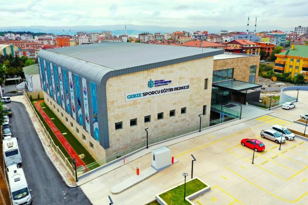 Kocaeli’de 10. Açılış Bayramı heyecanı