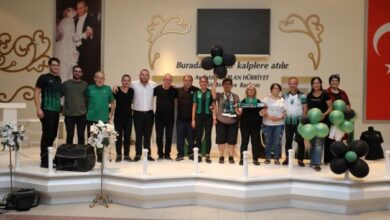 Kocaelispor Taraftar Bilgi Yarışması