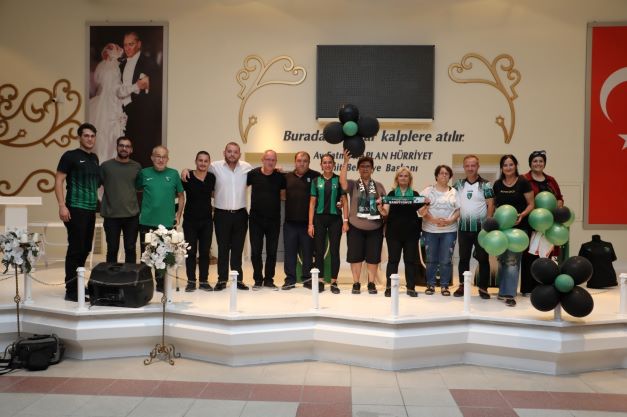 Kocaelispor Taraftar Bilgi Yarışması