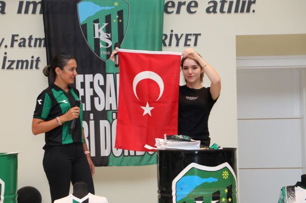 Kocaelispor Taraftar Bilgi Yarışmasında finalistler belli oldu!