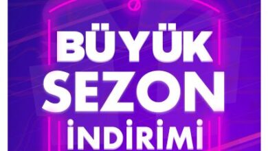 Özdilek’te Beklenen Büyük Sezon İndirimi Başladı