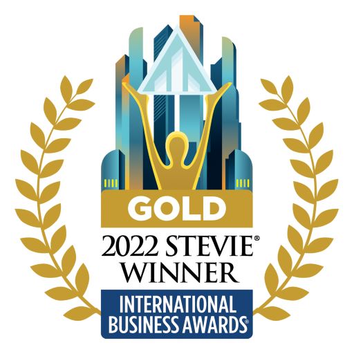 Stevie® Awards Gold Ödülünün Sahibi Özdilek Oldu