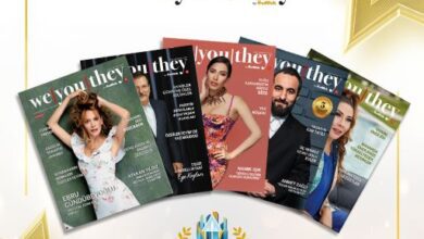 Stevie® Awards Gold Ödülünün Sahibi Özdilek Oldu