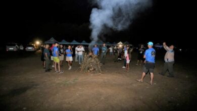 Uluslararası balık yakalama yarışması Kandıra’da başladı