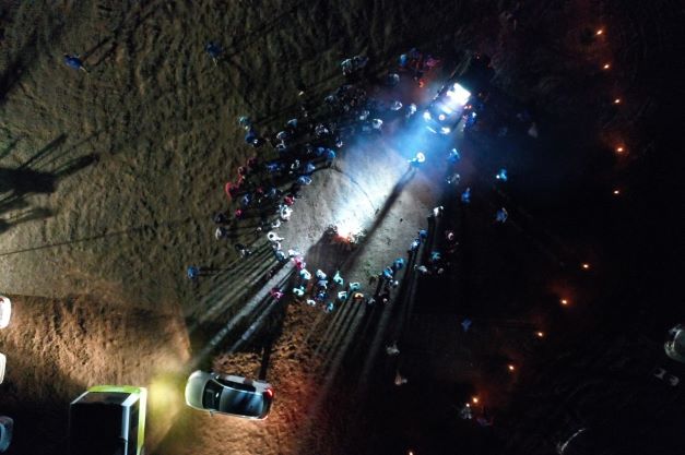 Uluslararası balık yakalama yarışması Kandıra’da başladı