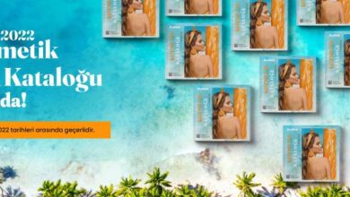 Yazın ışıltısı cildinize yansıyor!