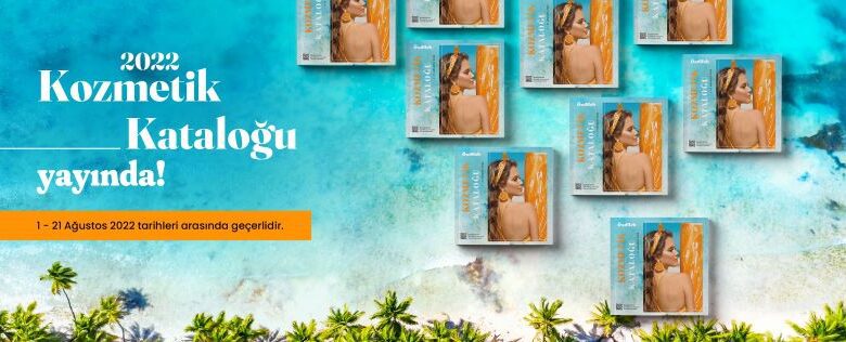 Yazın ışıltısı cildinize yansıyor!