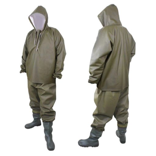 Yeni Sezon Öncesi Balıkçılara Destek