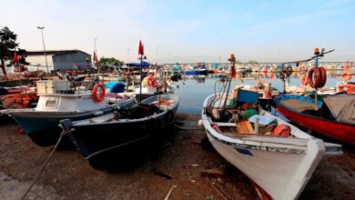 Yeni Sezon Öncesi Balıkçılara Destek