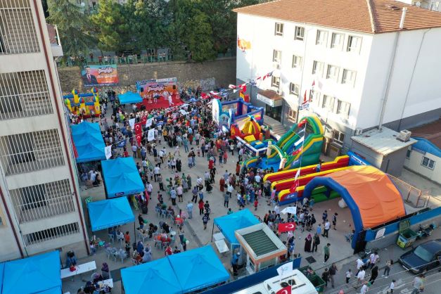 Yeşilçam Vokal Grubu, Bu Kez Bekirdere’deydi