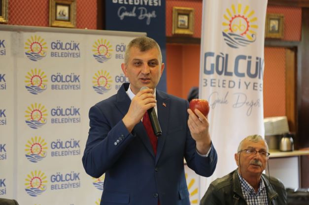 28. Yeşil İhsaniye Elma Festivali