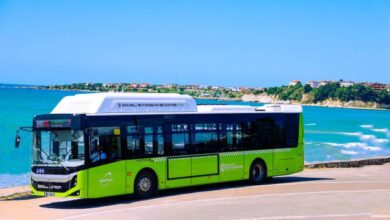 800CK hattı 11 Eylül’de sona eriyor