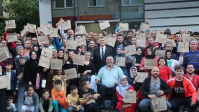 Gölcük Belediyesi'nden Engellilerin Hayatlarını Kolaylaştıran Destek