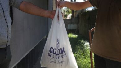 Hasattan Elde Edilen 10 Ton Un, İhtiyaç Sahiplerine Dağıtılmaya Başlandı