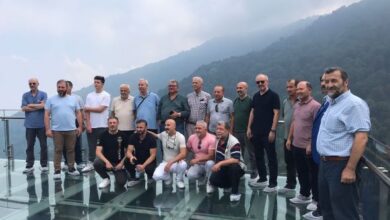 İDEBİR Kartepe'ye Hayran Kaldı