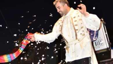 İmera Kartepelilere Unutulmaz Bir Gece Yaşattı