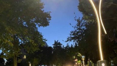 İzmit Atatürk Bulvarı’nda asfalt serimine başlandı