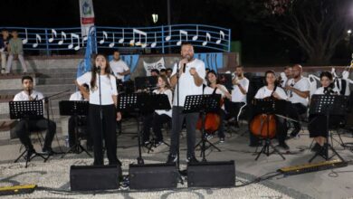 İzmit Belediyesi Kent Orkestrası