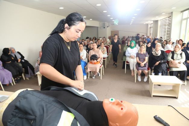 KO-MEK’te yeni eğitim dönemi 19 Eylül’de başlıyor