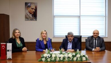 KOTO, ROMATEM ile protokol imzaladı
