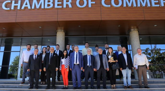 KOTO’dan otel ve konaklama sektörüne USKAF 7’ye katılım daveti