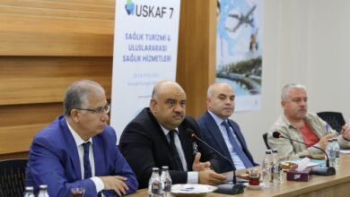 KOTO’dan otel ve konaklama sektörüne USKAF 7’ye katılım daveti