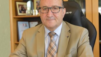 KSO Başkanı Zeytinoğlu, kapasite kullanım oranlarını değerlendirdi