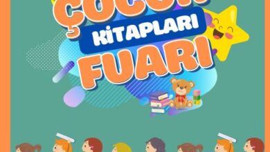 Kartepe 2. Çocuk Kitapları Fuarı Kapılarını Açmaya Hazırlanıyor