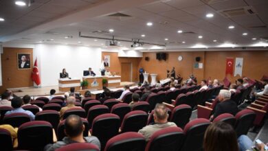 Kartepe Belediyesi Eylül Ayı Meclis Toplantısı Yapıldı