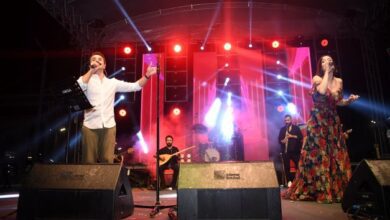 Kartepe Gönül Dağı Türküleriyle Coştu