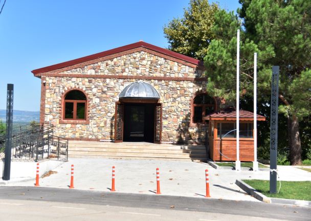 Kartepe'ye Muhteşem Müze