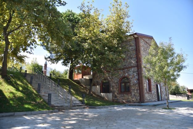 Kartepe'ye Muhteşem Müze